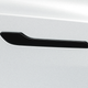 Image for article titled Here’s How Tesla Drivers Open Their Frozen Doors In the Winter